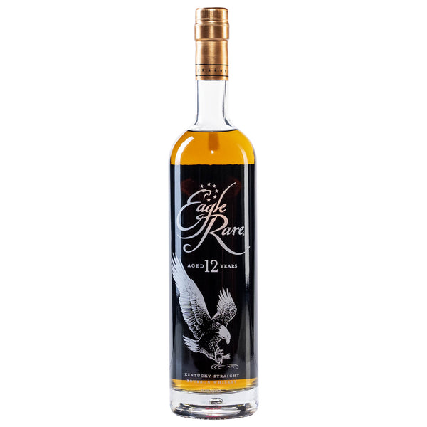 Eagle Rare 12 Year bottle